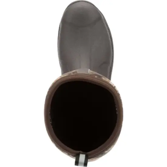 Men's Muck Woody Max Boot, WDMMOCT, Camo image {5}