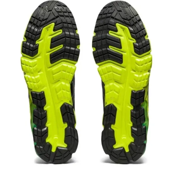 ASICS Men's GEL-QUANTUM 90 Sportstyle Shoes 1201A064 image {6}