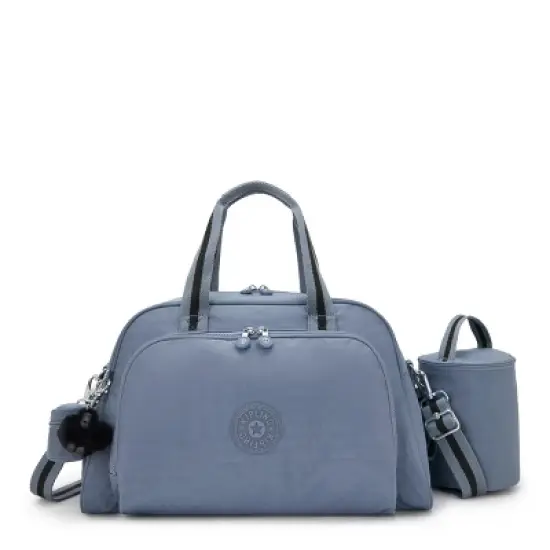 Kipling Camama Diaper Bag image {6}