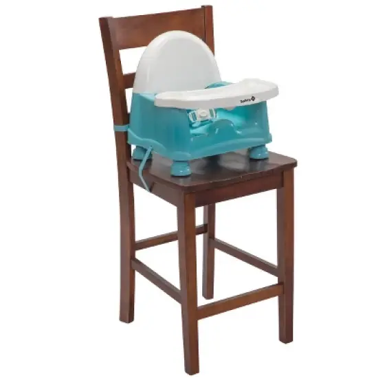 Safety 1st Easy Care Swing Tray Feeding Booster image {2}