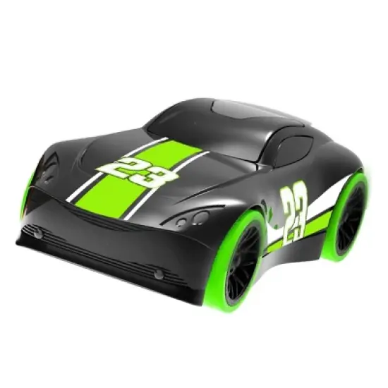 SKULLDUGGERY Tracer Racer RC Car and Controller - Green image {2}