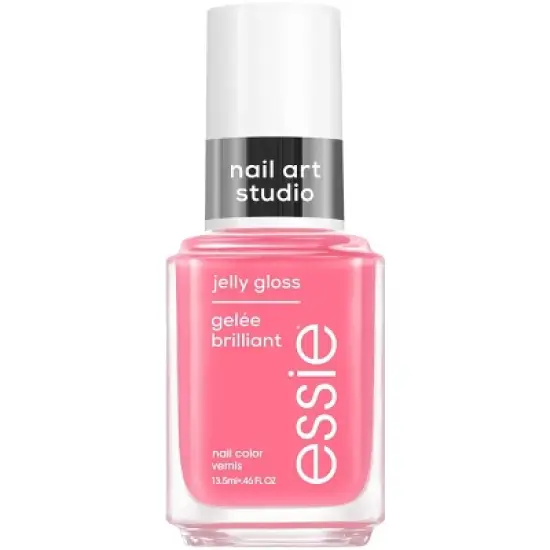 essie Riviera Rush Collection Salon-Quality Vegan Nail Polish - 0.46 fl oz image {16}