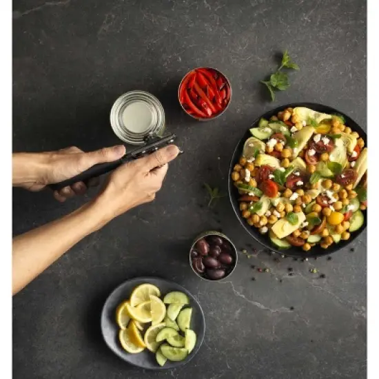 GoodCook Ready Soft Grip Can Opener image {3}