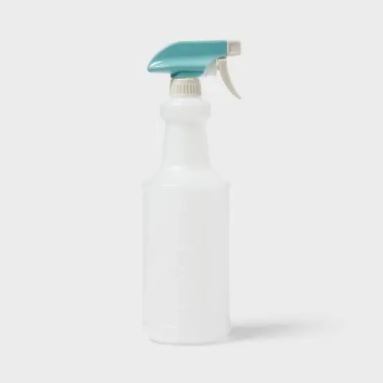 Spray Bottle - 32oz - up&up&trade; image {2}