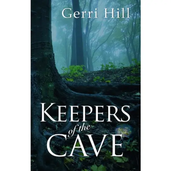 Keepers of the Cave - by  Gerri Hill (Paperback) image {1}