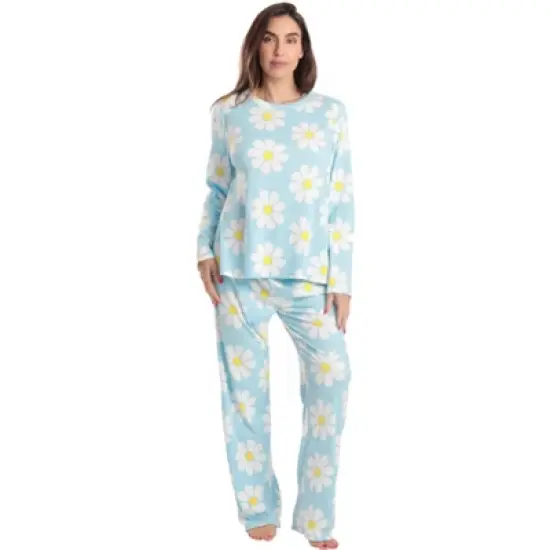 Just Love Womens Ultra Soft Pajamas for Women image {3}