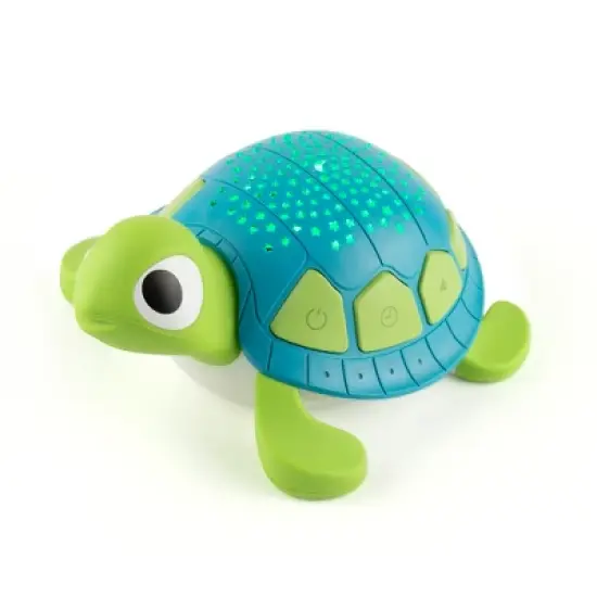 Yogasleep Baby Soundscene White Noise Sound Machine & Starry Night Sky Projector image {3}