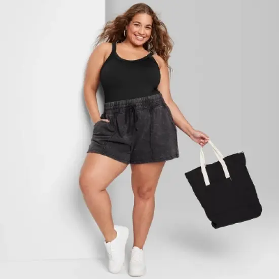 Women's Seamless Tank Bodysuit - Wild Fable&trade; image {3}