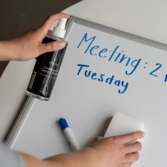 Brilliant Bee Chalkboard Cleaning Kit image {1}