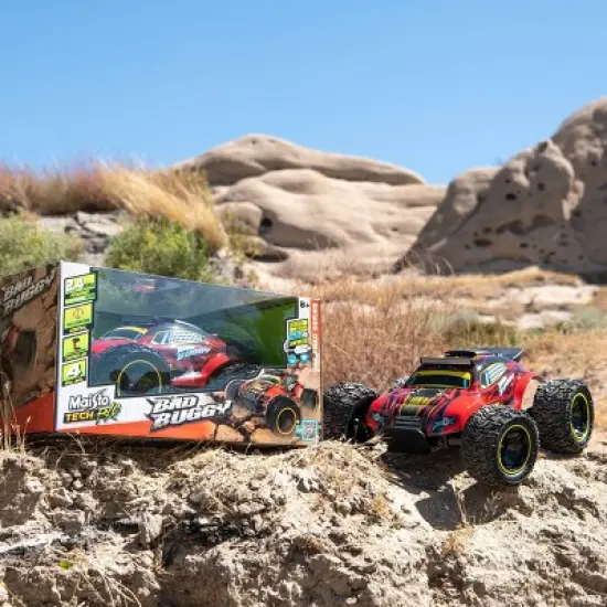 Maisto R/C Off Road Attak Bad Buggy image {2}