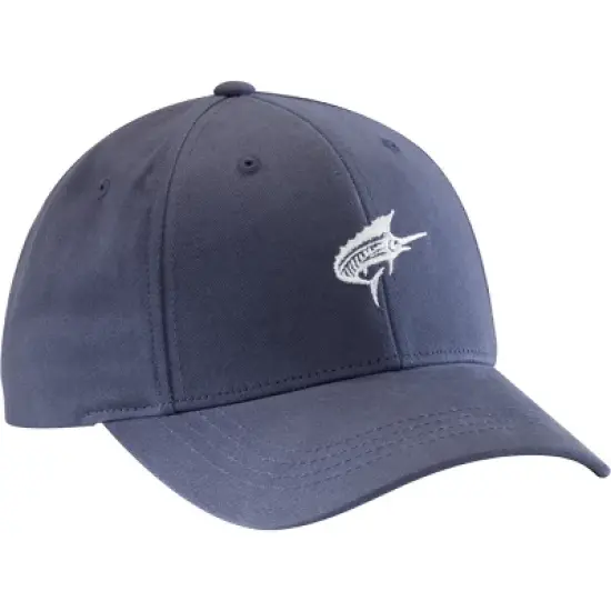 Flying Fisherman Dockmaster Sailfish Hat image {4}