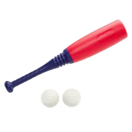 Little Tikes Grab and Go Baseball Set image {4}