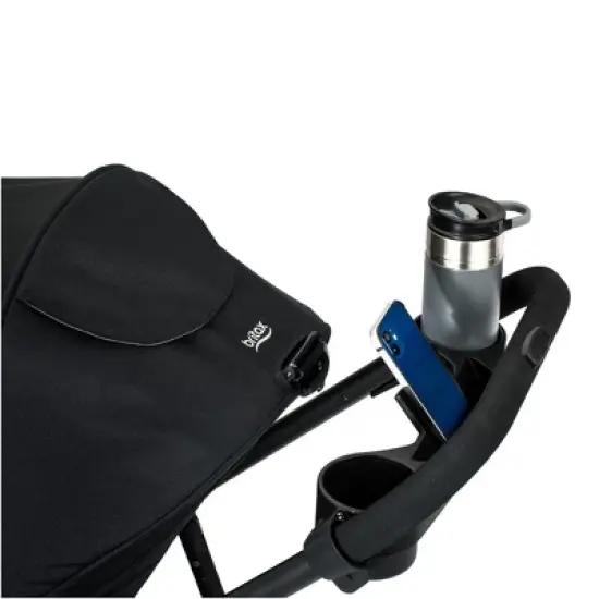 Britax Parent Tray - Black image {1}