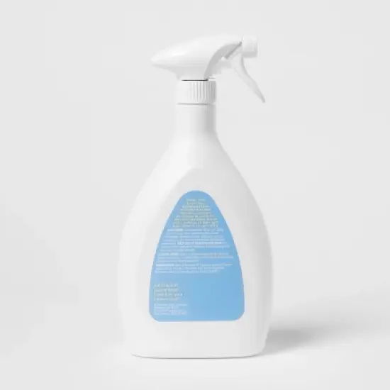 Fresh Linen Odor Eliminator Fabric Refresher - 27oz - up&up&trade; image {2}