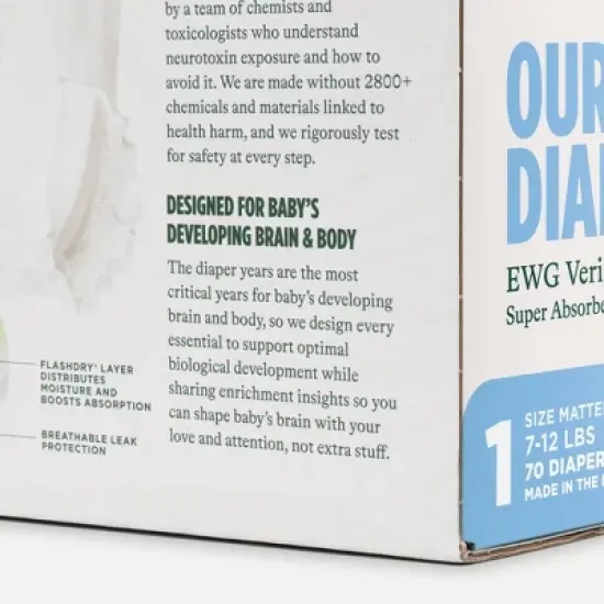 HealthyBaby Diapers image {8}