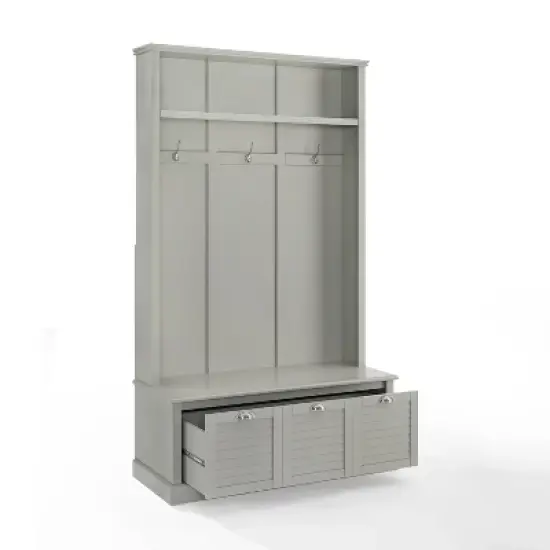 Ellison Hall Tree - Crosley image {2}