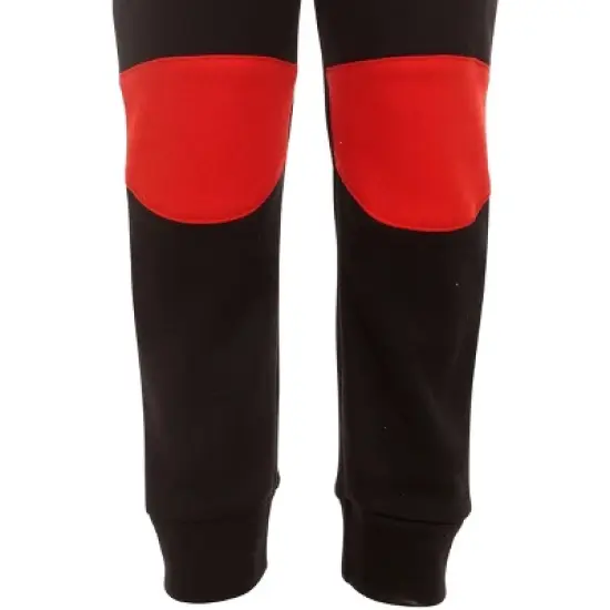 Disney Mickey Mouse Baby Sweatshirt and Pants Set Infant image {6}