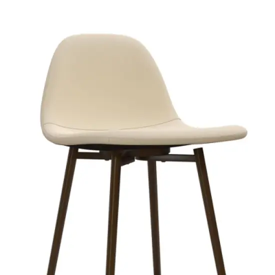 Copley Upholstered Counter Height Barstool - Project 62&trade; image {7}