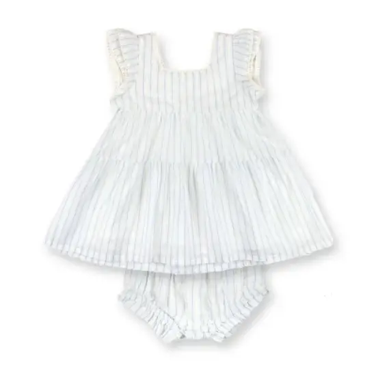 Hope & Henry Baby Flyaway Back Set image {8}