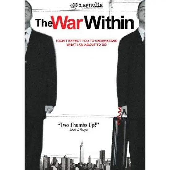 War Within (DVD) image {1}