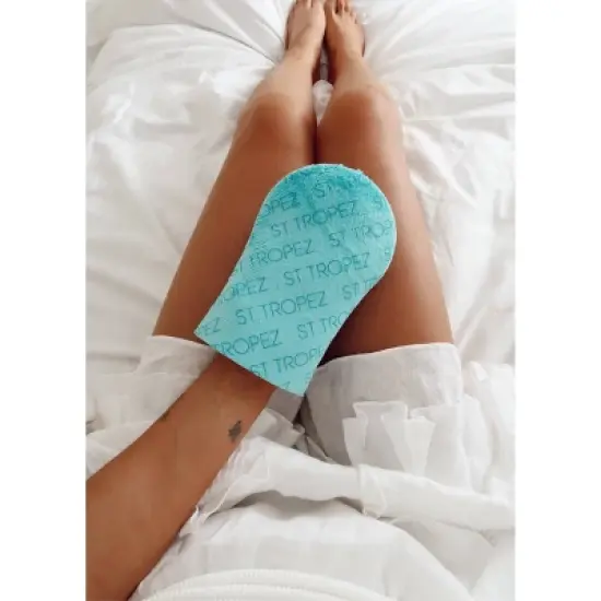 St. Tropez Luxe Double-Sided Applicator Mitt - 1ct - Ulta Beauty image {3}