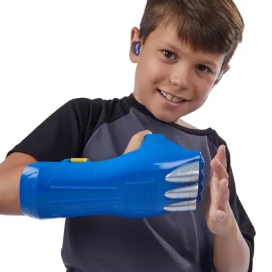 Marvel X-Men '97 Wolverine Role Play Slash Action Claw image {8}