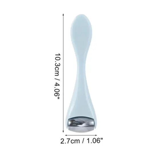 Unique Bargains Durable Portable Eyes Rollers 1 Pc image {1}