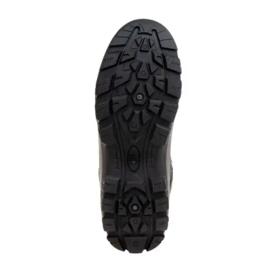 Avalanche Men's Lightweight Mid-Ankle Work Casual Hiker Trekking Outdoor Hiking Boots image {4}