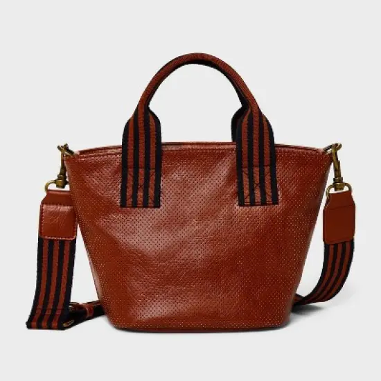 Small Tote Handbag - Universal Thread&trade; image {9}