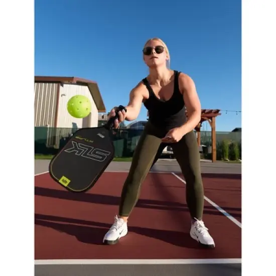 Selkirk Sport Atlas Max Pickleball Paddle - Oasis image {4}