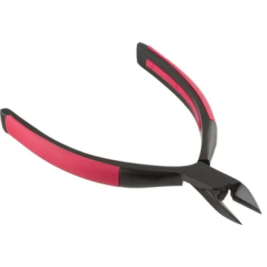 JAPONESQUE Men's Essentials Toenail Nipper image {1}