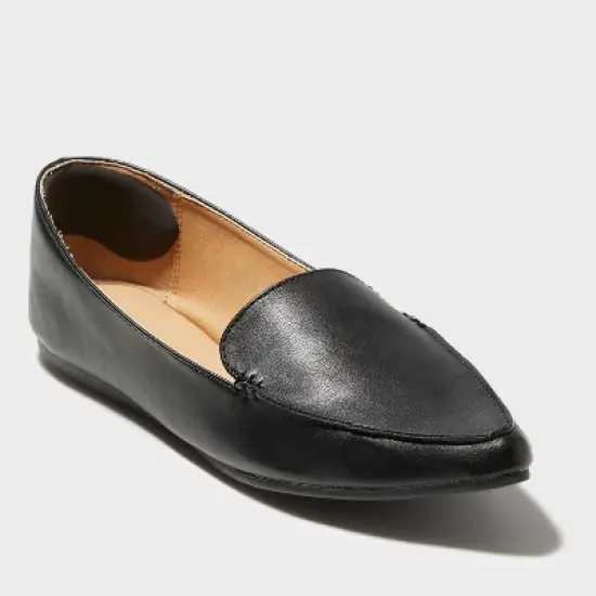 Fab Feet Women's by Foot Petals Fit Essentials Shoe Cushions - Black: Foam, Blister Relief image {2}