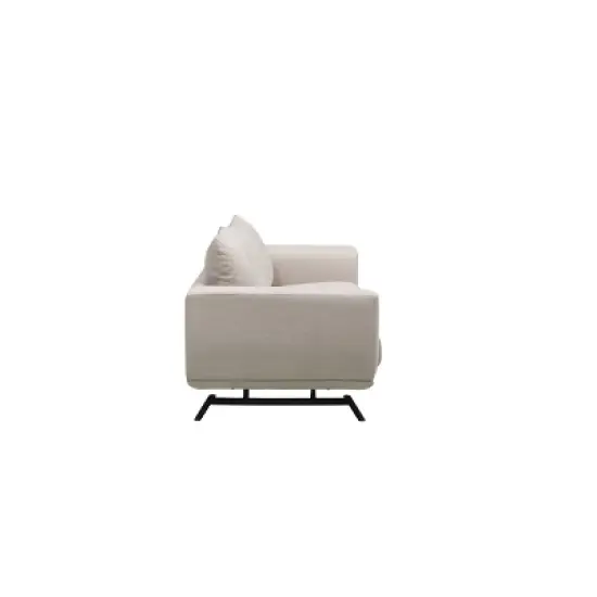 Betty Fabric Sofa - Abbyson Living image {3}
