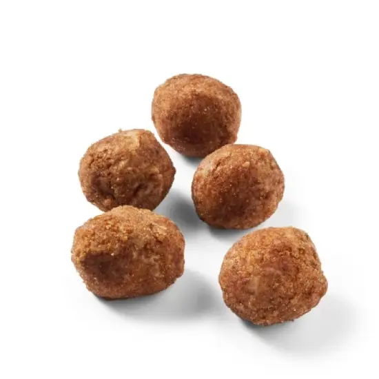 Cinnamon Apple Donut Hole Cup - 4oz - Favorite Day&trade; image {2}