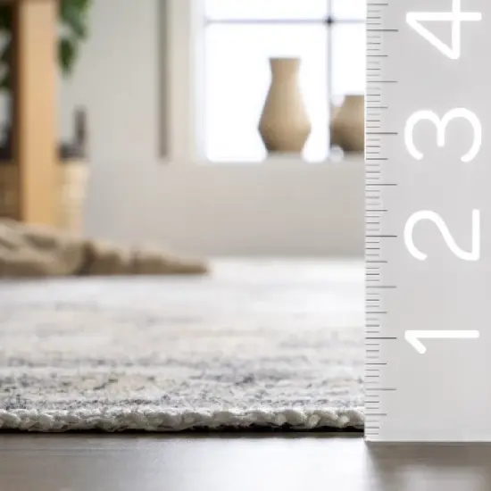 nuLOOM Autumn Vintage Machine Washable Area Rug image {2}