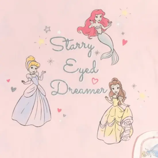 Disney Winnie the Pooh,Lion King,Pixar Monsters Inc.,Princess Baby Sleep N' Play Coverall Bib Blanket and Burp Cloth 4 Piece Outfit Set Newborn  image {6}