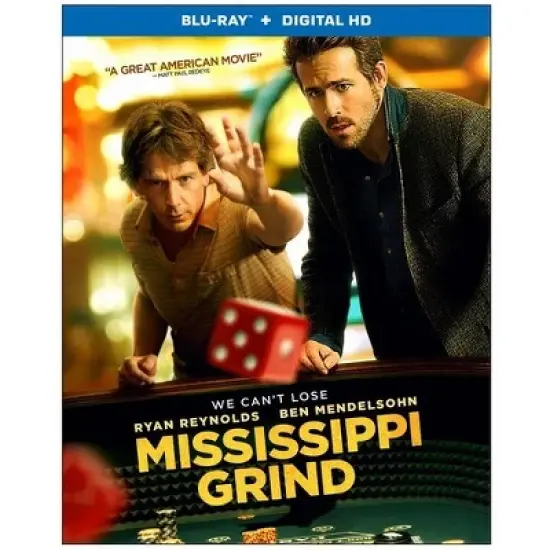 Mississippi Grind image {2}