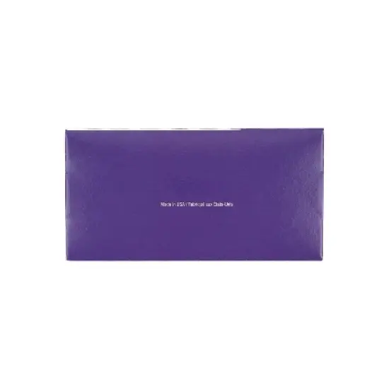 MyOfficeInnovations Jumbo Paper Clips Nonskid 10/Pack with 100/box MYO472514 image {1}