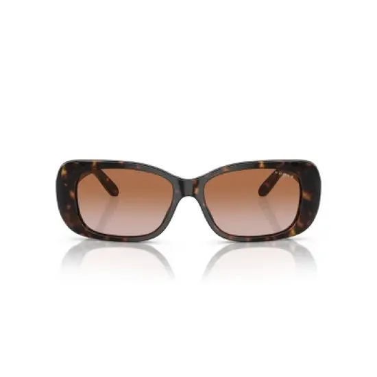 Vogue Eyewear VO2606S 52mm Female Rectangle Sunglasses image {1}