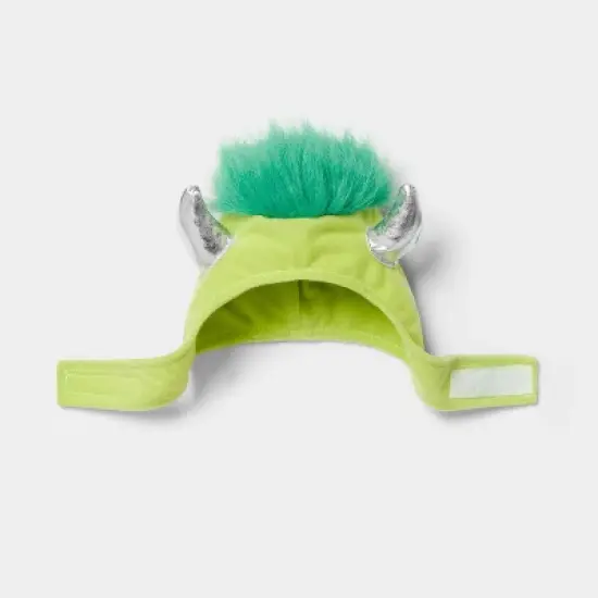 Halloween Monster Cat Headwear - Hyde and EEK! Boutique&trade; image {2}