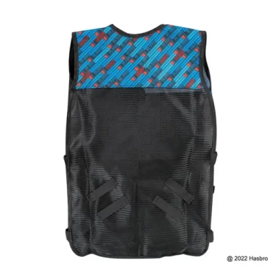 NERF Elite Deluxe Gear Pack image {2}