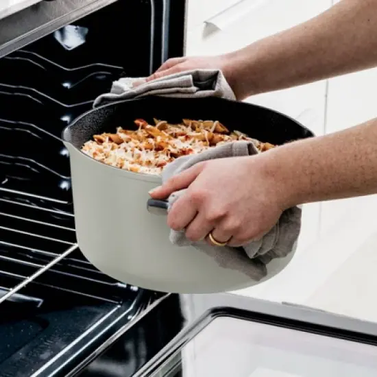 Ninja Foodi NeverStick PossiblePot image {3}