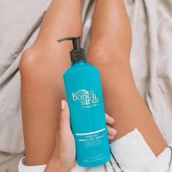 Bondi Sands Everyday Gradual Tanning Milk - 12.68 fl oz image {2}