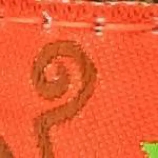 The Worthy Dog Zoofari Dog Collar image {2}