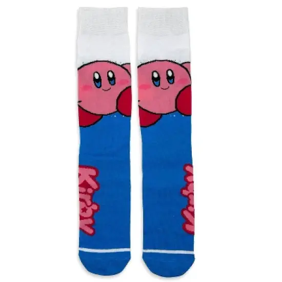 Kirby 5pk Crew Sock Bundle image {10}