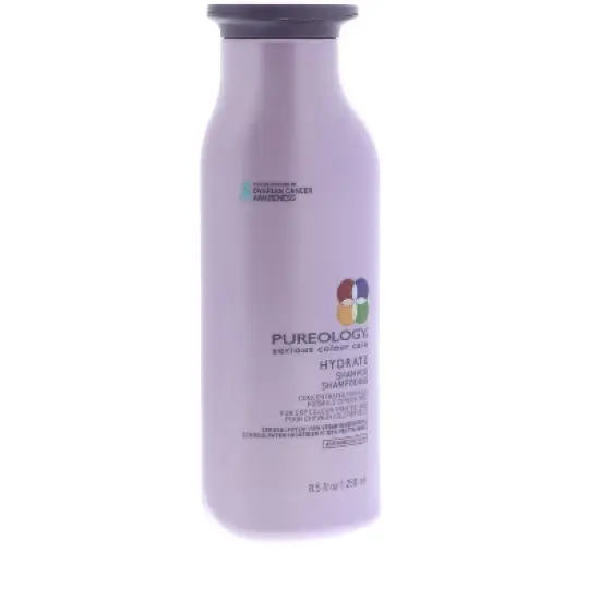 Pureology Hydrate Shampoo, 9 oz image {8}
