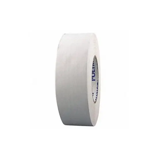 Polyken  Duct Tape,White,1 7/8 in x 60 yd,12 mil 226 image {1}