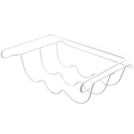 The Lakeside Collection Cabinet Bottle Holder - Refrigerator Shelf Hanger for Drinks image {4}