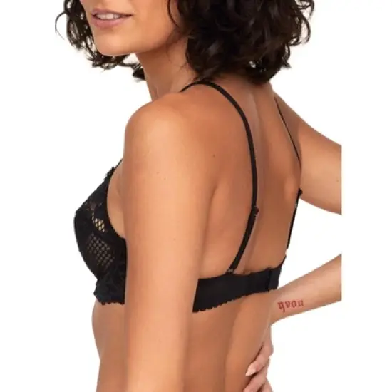 Adore Me Women's Cinthia Full Coverage Bra image {1}