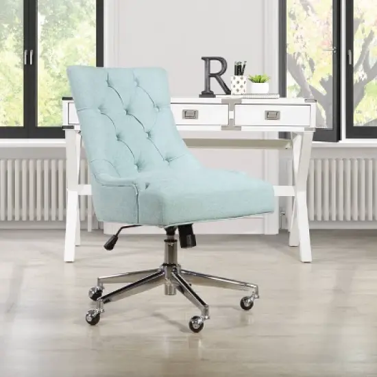 Amelia Office Chair - OSP Home Furnishings image {2}